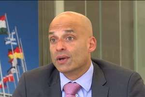 "გაიყვანოს რუსეთმა თავისი ძალები საქართველოდან" - ჯეიმს აპატურაი