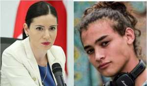 "ტყუილია, თითქოს ნინო გიორგობიანმა &bdquo;შკოდას&ldquo; მარკის ავტომანქანა გაგზავნა იაკობ ბრეგვაძის წამოსაყვანად"