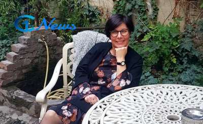 "რუსმა ჯარმა თავისუფლების მოყვარულ ხალხს, რუსთაველის გამზირზე, ჯოჯოხეთი მოუწყო" -მაკა ბელქანია 9 აპრილის ტრაგედიაზე