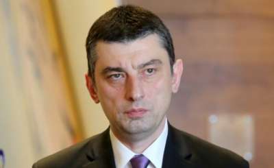 &quot;ერთიანობის ის ხარისხი, რომელიც ჩვენმა ერმა 1989 წლის 9 აპრილს აჩვენა, დღესაც გვჭირდება&quot;