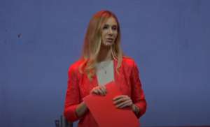 "ჩვენ ერთიანობით,  მათ შორის კოალიციური ერთობით, გამარჯვების შემდეგ გავაგრძელებთ &bdquo;ვარდების რევოლუციის&ldquo; იდეას"