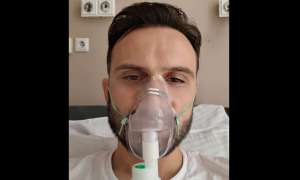 "ყველამ უნდა ნახონ პაციენტები, რომლებიც, უკვე ბრძოლისგან გამოფიტულები სიკვდილს ნატრობენ!"