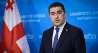 ,,აქამდე თუ გვიწევდა, რომ ჩვენ გვემტკიცებინა რაღაცები, მოგვეყოლა ისტორიები, დღეს ეს ისტორიები იმდენი იდება, ვეღარც ავუდივართ ინფორმაციას, რომელსაც ილონ მასკი თუ აშშ-ის ადმინისტრაციის სხვა წარმომადგენლები ავრცელებენ&quot;- შალვა პაპუაშვილი