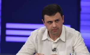 800 მილიონიან ინვესტიციაზე სიხარულით ვთქვით უარი - ანდრია გვიდიანი