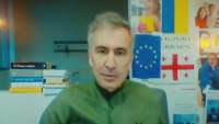 &quot;გთავაზობთ საერთო სიის შექმნას არა რომელიმე პარტიის ქვეშ, არამედ ნეიტრალურ პარტიაზე&quot; - მიხეილ სააკაშვილი ოპოზიციას