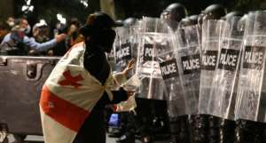 4 ოქტომბრის მოვლენებთან დაკავშირებით ბრალდება კიდევ 16 პირს წაუყენეს