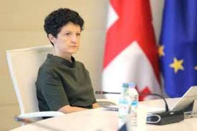 "არ არის მნიშვნელოვანი, პირადად ვის რა პოზიცია გვაქვს" - წულუკიანი ჰარცელის განცხადებაზე