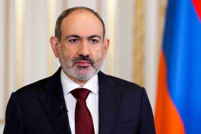 &quot;რუსეთი აღარ შეიძლება იყოს სომხეთის მთავარი სამხედრო პარტნიორი როგორც ობიექტური, ასევე სუბიექტური მიზეზების გამო&quot;- ნიკოლ ფაშინიანი