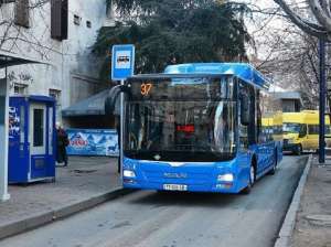 &ldquo;ტრანსპორტის გახსნა ერთ-ერთი ბოლო ეტაპი უნდა იყოს&rdquo; - ეპიდემიოლოგები პაატა იმნაძის მკაცრ მიდგომას უჭერენ მხარს