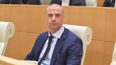 ,,ისეთი პოლიტიკა უნდა აწარმოო, რომ არასდროს აღმოჩნდე საომარ მოქმედებებში'' - ლევან მაჭავარიანი