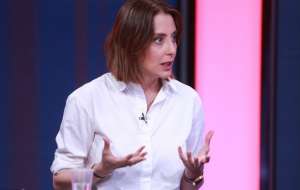 ხელისუფლება &bdquo;ნაციონალური მოძრაობის&ldquo; ოფისში პროვოკაციას გეგმავს - ხატია დეკანოიძე