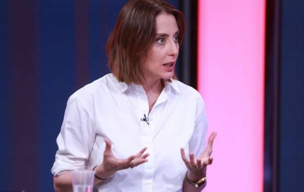 ხელისუფლება „ნაციონალური მოძრაობის“ ოფისში პროვოკაციას გეგმავს - ხატია დეკანოიძე