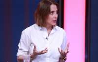 ხელისუფლება „ნაციონალური მოძრაობის“ ოფისში პროვოკაციას გეგმავს - ხატია დეკანოიძე