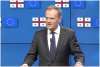 &bdquo;შეშფოთებული ვარ უგულავას განაჩენითა და ოპოზიციონერი პოლიტიკოსების მიზანში ამოღების გამო"
