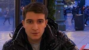 "ქვეყნის მტრებს, ვინც ჩვენ შვილი მოგვიკლა, წმინდა გიორგი აუცილებლად ისტორიის სანაგვეზე მოისვრის" - ნიკო კვარაცხელიას დედა