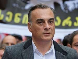 "აქტიურ კონსულტაციას ვიწყებთ ოპოზიციურ სპექტრთან"- ზაალ უდუმაშვილი