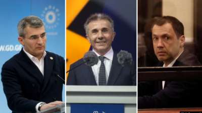 &bdquo;ერთ-ერთი ინსპირატორი ბაჩიაშვილია&ldquo; - &bdquo;ოცნება&ldquo; ფინანსური დამნაშავეებისგან ქონების ამოღებას &bdquo;ამარტივებს&ldquo;