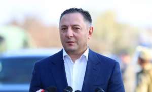 "ქვეყანაში კრიმინალური სტატისტიკა შემცირებულია და დღეს საქართველო ერთ-ერთი უსაფრთხო ქვეყანაა"