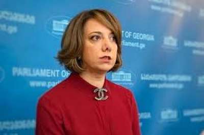 "გიორგი ვაშაძის კანდიდატურა პრემიერის პოსტზე არასოდეს განხილულა" - სამადაშვილი