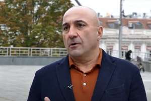 "საქართველოში 500-კაციანი კარგად შეიარაღებული ტერორისტული ჯგუფი რომ შემოიჭრას, არავინ დაიცავს ივანიშვილს"