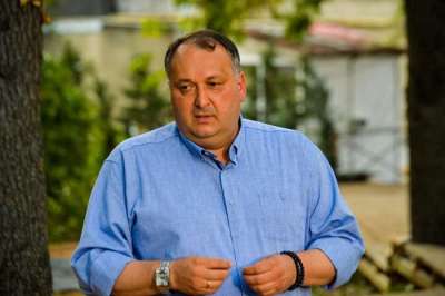 "ველოდებით, რომ გუნდს ეყოლება ღირსეული მეპატრონე"- იოსებ ხახალეიშვილი "ქუთაისის ტორპედოზე"