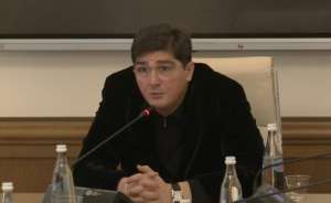 "მამაჩემს იძულებით ჩაასხეს პირში ნარკოტიკული საშუალება &ndash; შემდეგ ორი საათის განმავლობაში ასეირნეს ქალაქში, რომ კარგად გახსნილიყო ორგანიზმში, შემდეგ უკვე შეასახლეს გლდანის N8 საპყრობილეში" - ბესო ხარძიანი