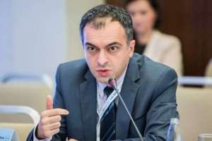 &ldquo;დასავლეთში მხოლოდ ახლა მიხვდნენ, რა იყო 2008 წლის აგრესიის რეალური მიზეზი...&rdquo; - თორნიკე შარაშენიძე