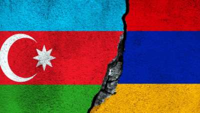 სომხეთი და აზერბაიჯანი ერთმანეთს ცეცხლის შეწყვეტის რეჟიმის დარღვევაში  ადანაშაულებენ