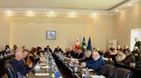 ქუთაისის მუნიციპალიტეტის საკრებულოს რიგით 39-ე სხდომა გაიმართა
