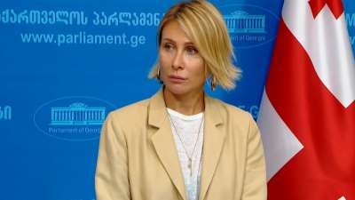 &ldquo;სურვილი, რომ აქციები იყოს მასშტაბური, სრულიად საწინააღმდეგოდ &ndash; რამდენიმე ასეული ადამიანის შეკრებით სრულდება&rdquo; &ndash; წილოსანი