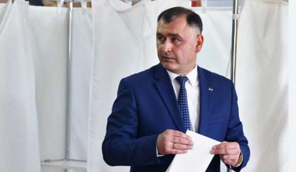 &quot;იმედი მაქვს, შორს არ არის დღე, როცა სამხრეთ ოსეთის რუსეთის შემადგენლობაში შესვლის ჯერი დადგება&quot;