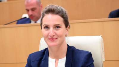 ,,ხელისუფლება აგრძელებს საქართველოს, როგორც შუა დერეფნის როლის განვითარებას"- მარიამ ლაშხი