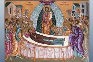 მართლმადიდებელი სამყარო მარიამობას აღნიშნავს