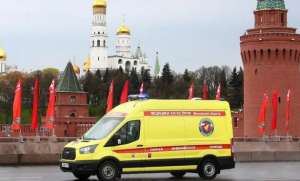 "სამი რუსი ექიმის ფანჯრიდან გადავარდნა კითხვებს ბადებს"-CNN