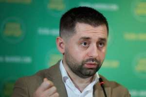 "ეს არის ბოლო გაფრთხილება ბიძინა ივანიშვილისთვის" - დავით არახამია