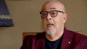 "პირდაპირ გეუბნებით, ეს იქნება კატასტროფა" - სააკაშვილის პირადი ექიმი