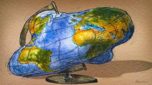 "დიდმა შვიდეულმა უნდა აღიაროს, რომ მსოფლიოს მართვა არ შეუძლია" - &bdquo;ფაინენშელ თაიმსი&ldquo;