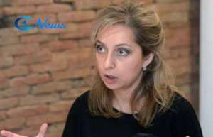 "ეს ემსახურება მხოლოდ რუსეთის ამოცანებსა და მიზნებს" - ნინო კალანდაძე პუტინის განკარგულებებზე