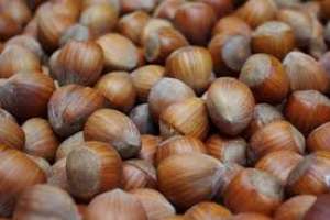 სამეგრელოში თხილით დატვირთული მიკროავტობუსი გაიტაცეს