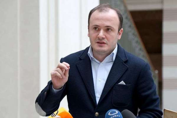 &quot;ეს იყო კარგად დაგეგმილი და ორგანიზებული გარკვეული ჯგუფების მხრიდან&quot;- ირაკლი ზარქუა მასზე თავდასხმაზე