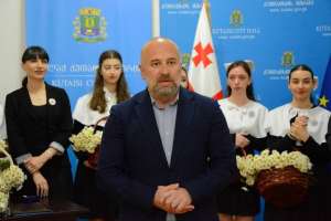 ქუთაისში "გვირილობა&ldquo; და ქალაქის დღესასწაული მასშტაბური ღონისძიებების გარეშე აღინიშნება