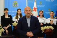ქუთაისში &quot;გვირილობა“ და ქალაქის დღესასწაული მასშტაბური ღონისძიებების გარეშე აღინიშნება