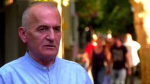 "საჭიროების შემთხვევაში პაციენტს შეუძლია გადაადგილდეს აქტიურად" - ზურაბ ჩხაიძე სააკაშვილზე