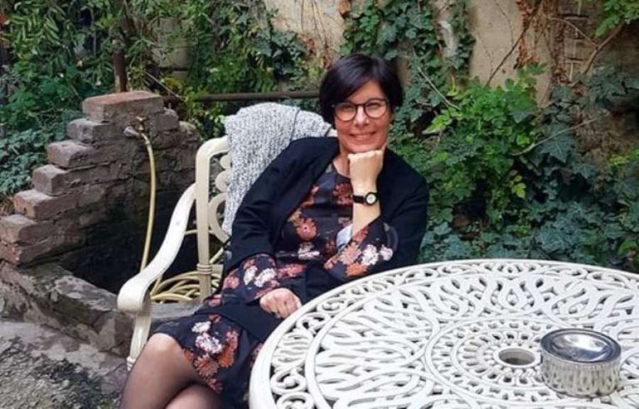&quot;ტრაგედიის მერე ვიტირეთ, გულ-მკერდზე ვიბაგუნეთ მუშტები… მერე, ისევ შენდება კორპუსები, ითხრება მიწები&quot;