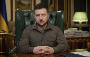 ''ისტორია ყველაფერს თავის ადგილს მიუჩენს და ჩვენ ვიქნებით გაზით, დენით, წყლით და საკვებით... და თქვენ გარეშე!"