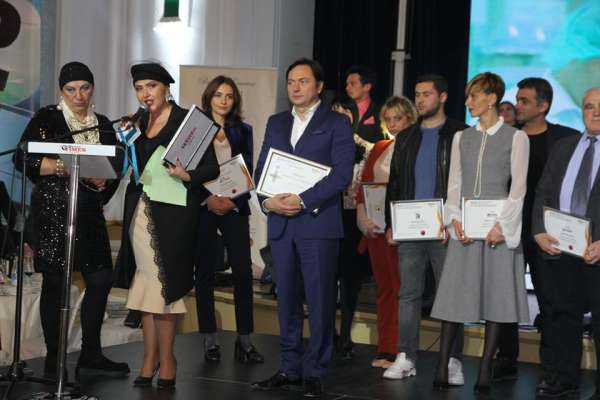 ,,ჯორჯიან თაიმსი“ ქართული მედიის სრულ სპექტრს ბიზნესრეიტინგის  მხარდაჭერისთვის  მადლობას უხდის