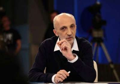 &ldquo;ოქრუაშვილი ერთადერთია ამხელა საგიჟეთში, რომელმაც ზუსტად იცის, რა უნდა&rdquo; -გია ხუხაშვილი
