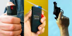 ელექტროშოკური მოწყობილობა სამოქალაქო ბრუნვაში იკრძალება