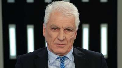 &quot;მამა, არ დანებდე, იბრძოლე!&quot; - თამაზ მეჭიაური ფილტვების დაზიანებით კოვიდკლინიკაშია მოთავსებული