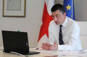 "შეზღუდვა არანაირად არ ეხება საარჩევნო აგიტაციას და კამპანიას"